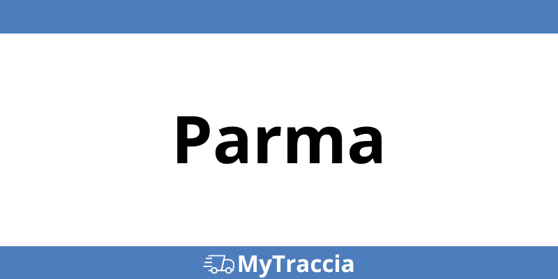 Telefono centro SDA Parma