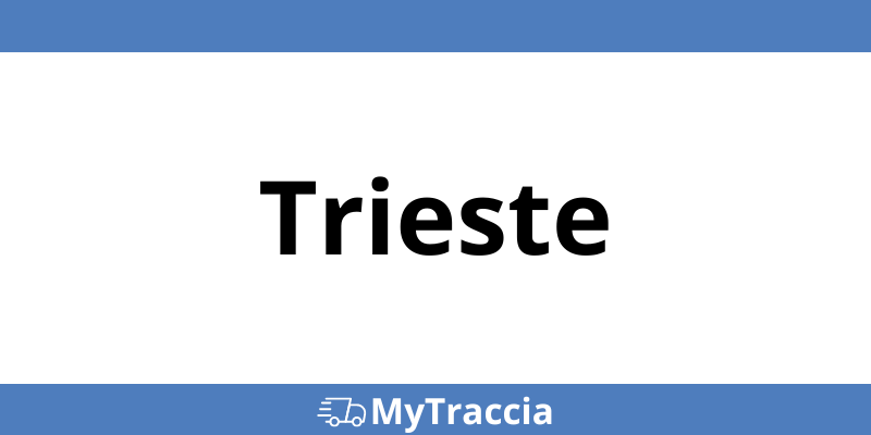 Telefono centro SDA Trieste
