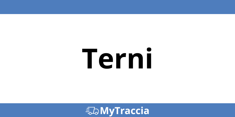 Telefono centro SDA Terni