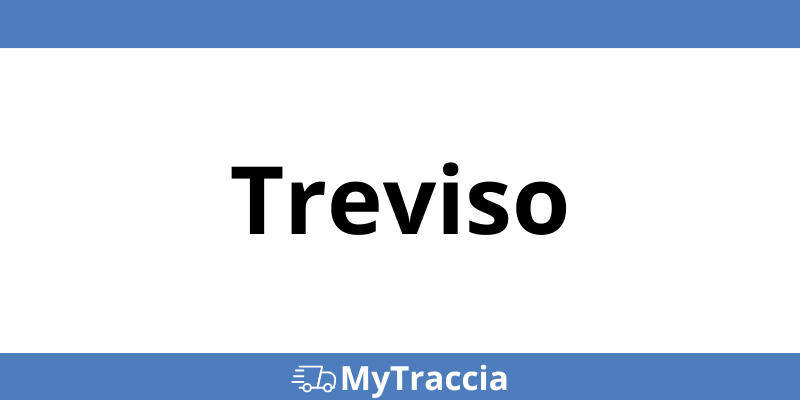 Telefono centro SDA Treviso