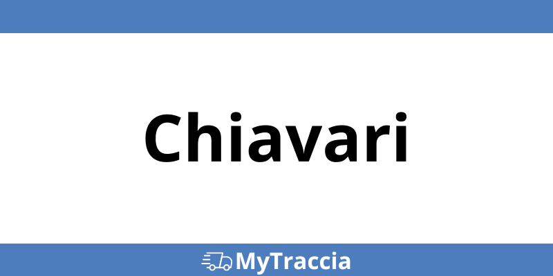 Telefono centro SDA Chiavari