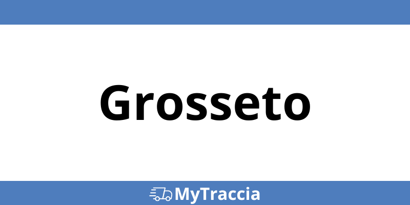 Telefono centro SDA Grosseto