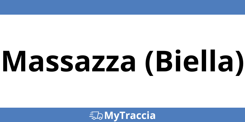 Telefono centro SDA Massazza (Biella)