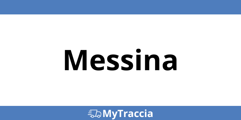 Telefono centro SDA Messina