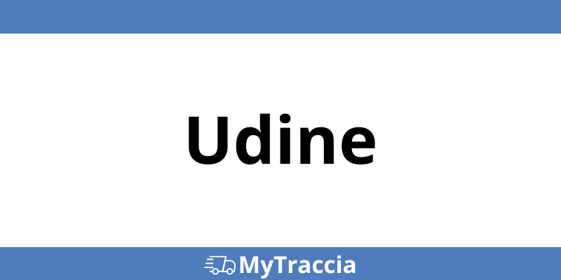 Telefono centro SDA Udine