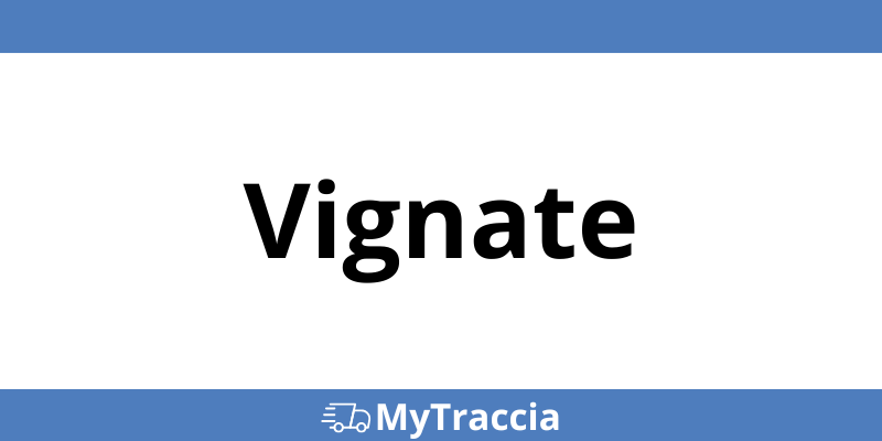 Telefono centro SDA Vignate